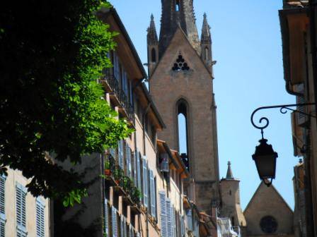 Quel syndic de copropriété choisir à Aix en Provence ?